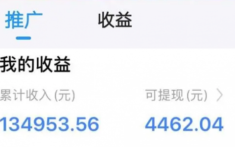 身无分文一天赚2000元，推荐两个身无分文日赚2000元的项目