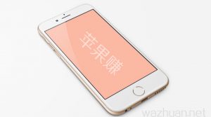 苹果赚:一款支持苹果手机转发文章赚钱的APP