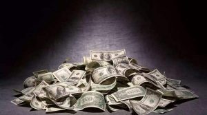 这些年你为什么一直赚不到钱