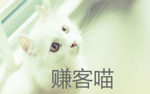 赚客喵：苹果手机试玩赚钱软件