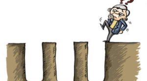 人生三大陷阱：大意、轻信、贪婪