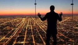 人赚钱越来越难,钱赚钱越来越容易