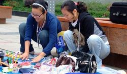 摆摊攻略:摆地摊赚钱实操技巧