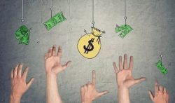 未来最赚钱的不是股票、房地产，而是这5个行业