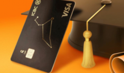 工行学生卡，大学生可以办的信用卡