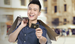 全球购骑士卡办怎么样？全球购骑士卡是真是假。