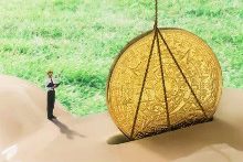 只要一天不赚钱,你就在亏损