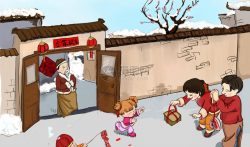 非常时期少串门，没事可以在家通过手机赚零花钱