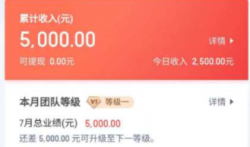 2023网贷推广返佣平台排行，小额贷款推广赚钱项目介绍