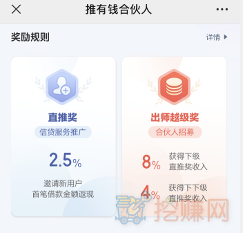 手机快速赚1000元，了解一下开张吃半年的网贷中介赚钱项目