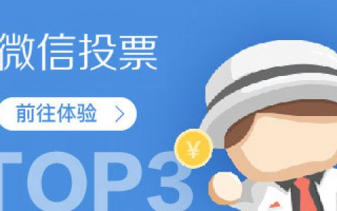 微信投票赚钱，投票赚钱平台top·3