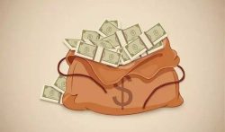 月收入两万的兼职项目，做这些赚钱小项目就能实现月入两万