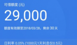 网贷款平台哪一个好借钱?口子之家推荐试试这些平台