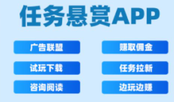 2022最火的任务悬赏app，支持苹果手机的悬赏软件