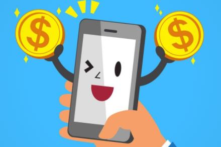微信赚钱一天100收入，这两款赚钱app必须做