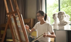 美术生如何找到适合的副业,推荐4个美术专业相关工作