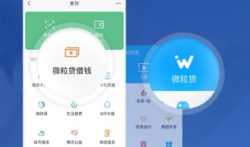 微粒贷借钱可靠吗？微粒贷借钱利息多少？