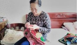 手工活150一天在家做,有手机就能在家一天赚150元