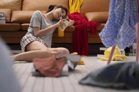 孩子上学了自己应该找个什么工作呢?最好能兼顾家庭的工作