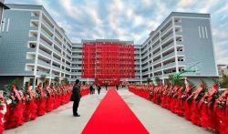 南宁职业学校有哪些，南宁信息工程职业技术学校怎么样