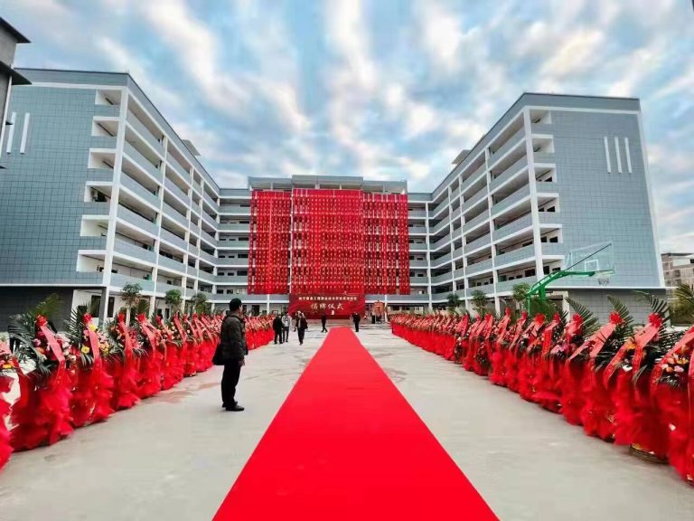 南宁职业学校有哪些,南宁信息工程职业技术学校怎么样