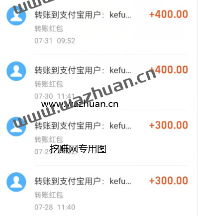 小说抄写员兼职，推荐两款每天赚200元的兼职APP