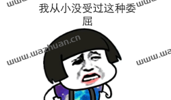 你的工资里，包含一部分委屈