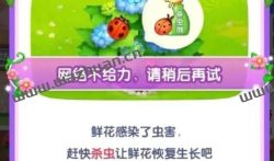 如意花店游戏能赚钱吗?养殖虚拟花朵赚钱靠谱吗?