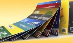 最容易批的信用卡不查征信