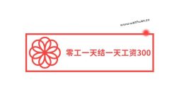 零工一天结一天工资300,在这里在家手机一天就能挣300元。