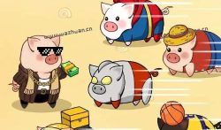 动物世界游戏赚钱是真的吗？普通玩家在动物世界真的能赚到钱吗？