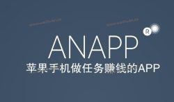 苹果手机做任务赚钱的app有哪些，这两个平台是必不可少的