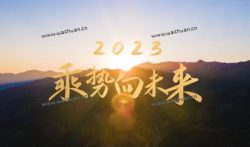 2022年终总结