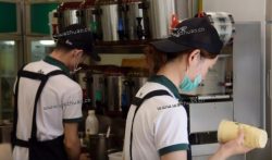 16岁学生打暑假工怎么找,学生暑假工可以做什么工作