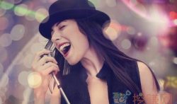 不露脸唱歌赚钱一首5元,分享个在家不露脸一天赚100元方法