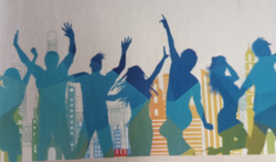 不负青春，奔赴下一场山海 ( 致初中毕业生的一封信 )