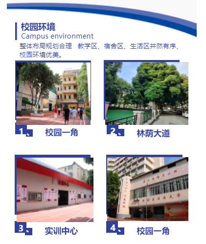 广西商业技师学院 ( 南宁校区 ) 地址