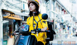 美团外卖怎么做兼职骑手（晚班兼职三小时100元）
