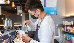 广西中西面点专业学校，广西南宁单招中西面点专业学校有哪些