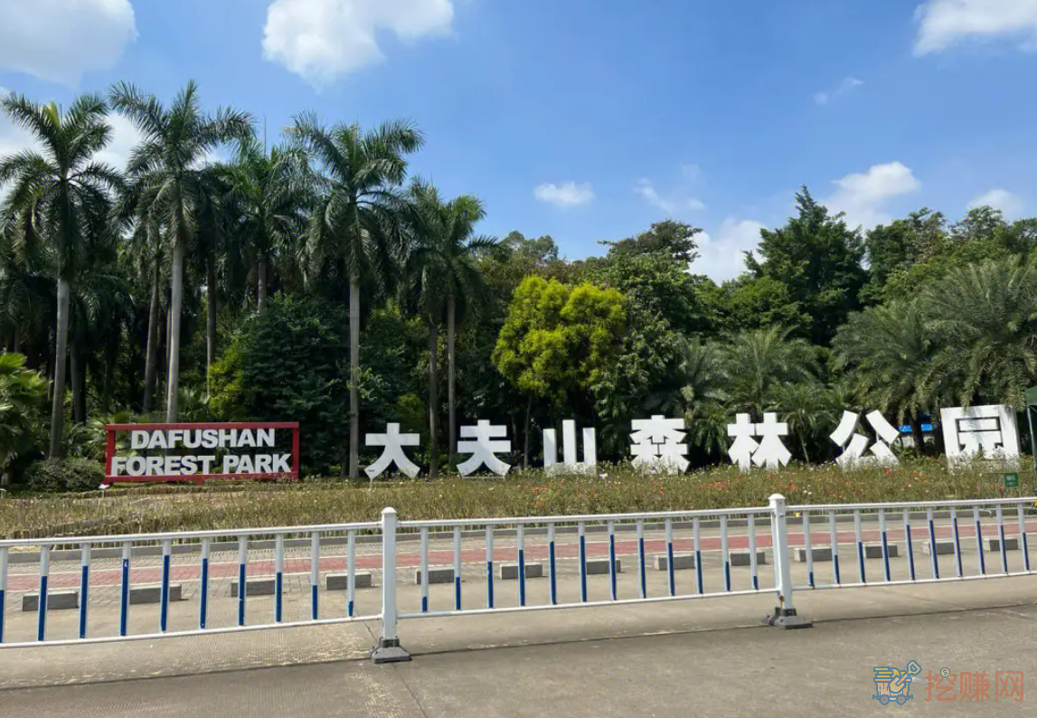 广州,东莞有什么好玩好吃的