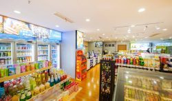 2023年开一个便利店需要多少钱？