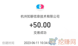 哪个平台聊天挣钱快还多,知聊了解一下