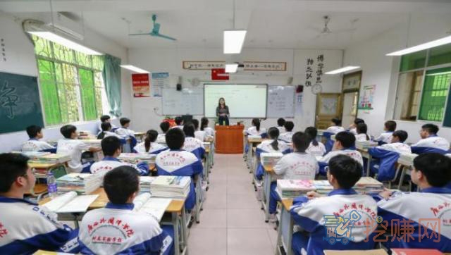 南宁市东方外语高级中学（2023年招生简章）