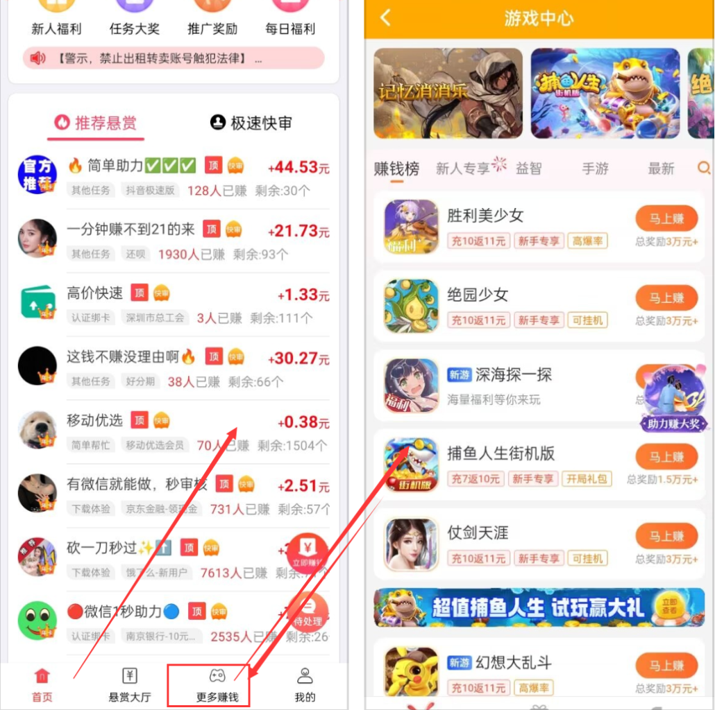 零投资一天赚500，什么方法一天能赚500元