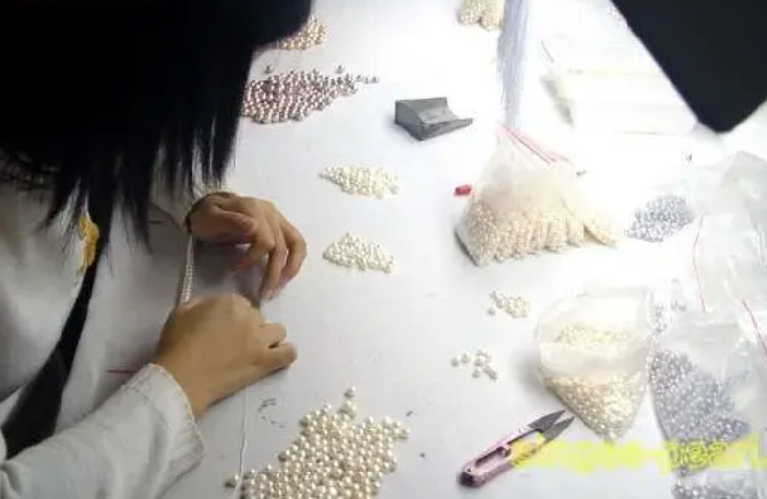 纯手工活150一天在家做(建议收藏)