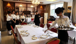 女生技校最吃香的专业