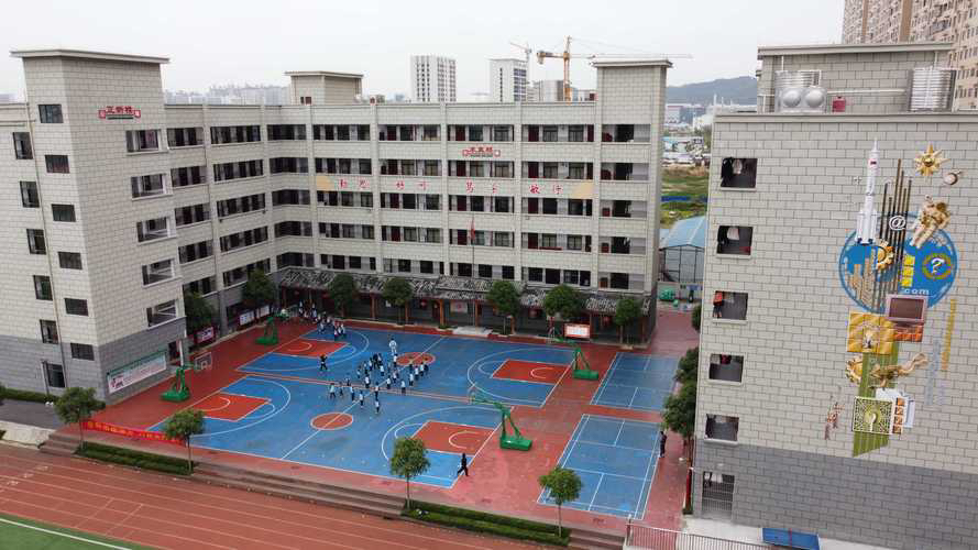 南宁市桂鼎学校是民办的吗？