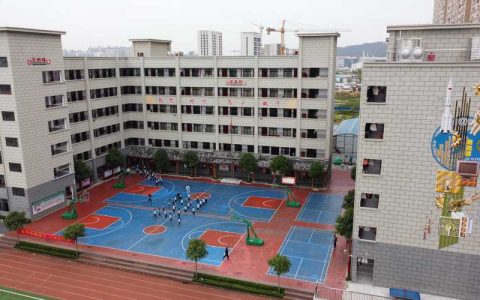 南宁桂鼎学校怎么样