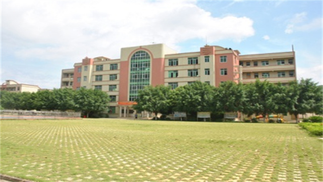 南宁龙翔学校是私立还是公立