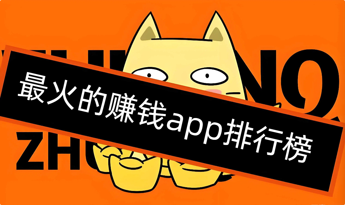 盘点2026年最火的赚钱app排行榜，适合个人兼职副业 